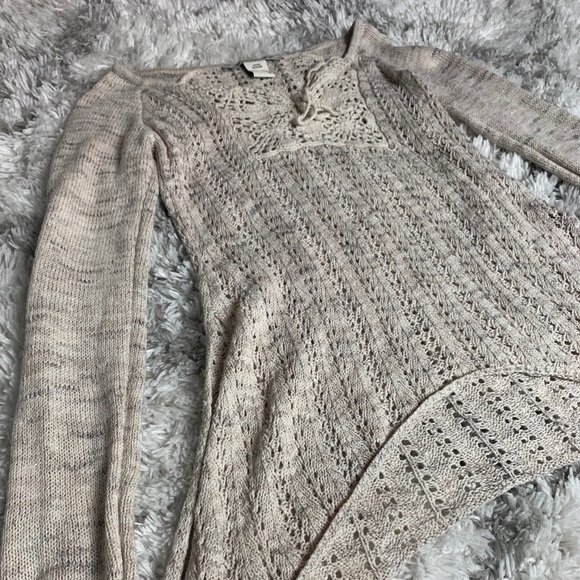 American Rag Cie Cover Up Size Small - Picture 2 of 10